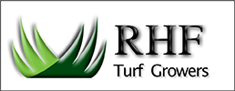 RHF Turf Growers - The Complete Lawn Specialists